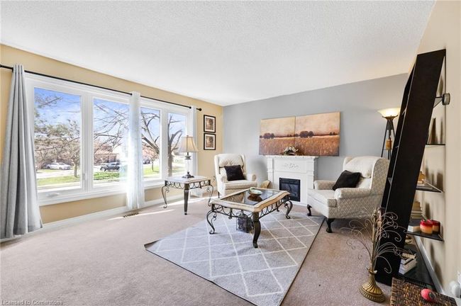 32 - 985 Limeridge Rd E, Townhouse with 3 bedrooms, 2 bathrooms and 2 parking in Hamilton ON | Image 8