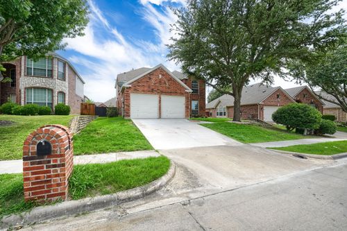 8217 Rayburn Ln, Mckinney, TX, 75072-3254 | Card Image
