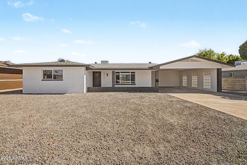 6255 E Dallas Street, Mesa, AZ, 85205 | Card Image