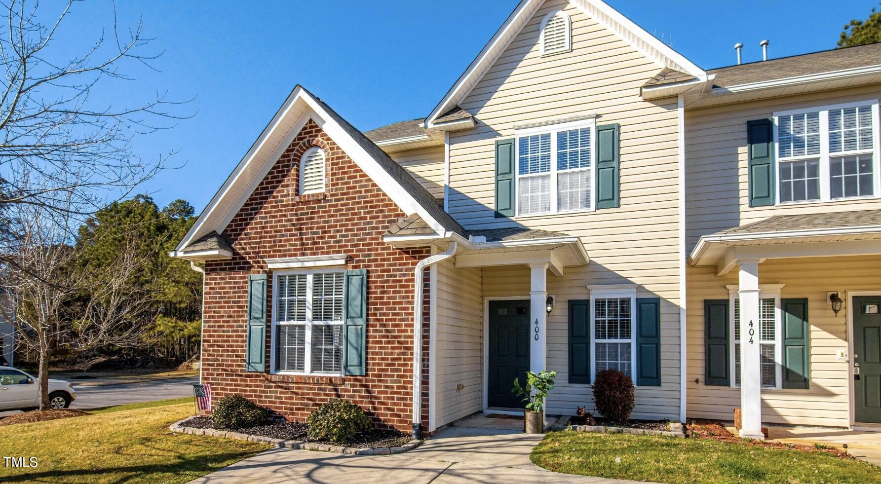 Morning Star Dr, Sanford, NC 27330
