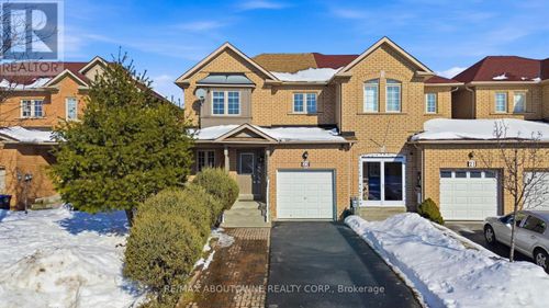 23 Arabia Gate, Brampton (Sandringham-Wellington), ON, L6R2N9 | Card Image