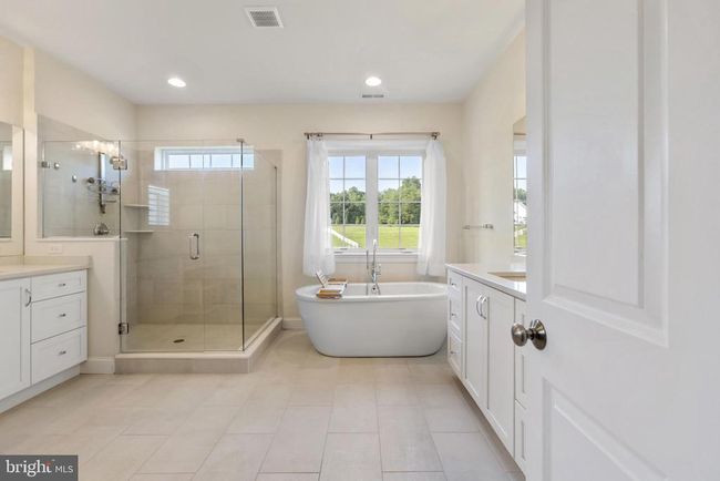 834 Marlboro Spring Rd, House other with 4 bedrooms, 5 bathrooms and null parking in KENNETT SQUARE PA | Image 54