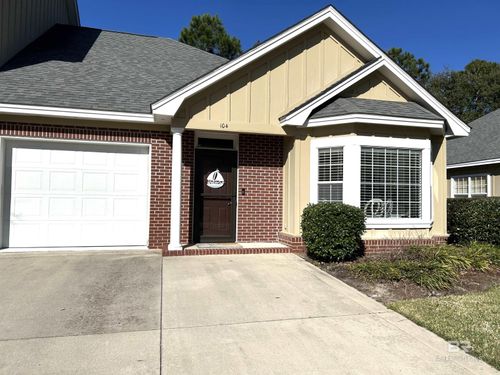 unit-104-430 W Fort Morgan Rd, Gulf Shores, AL, 36542-4437 | Card Image