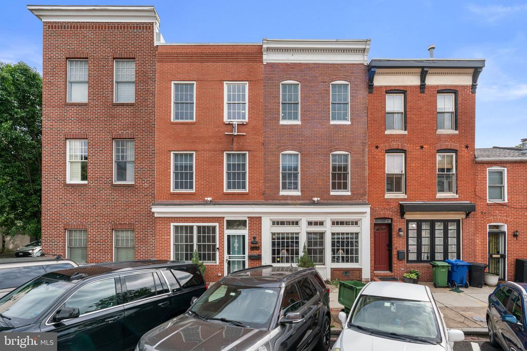 Residential in BALTIMORE 4