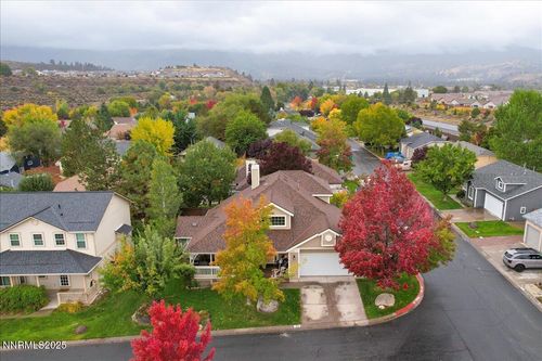 105 Wintercrest Dr, Verdi, NV, 89439-8093 | Card Image