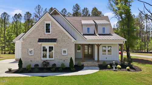 1232 Perry Bluff Dr, Wake Forest, NC, 27587-3323 | Card Image