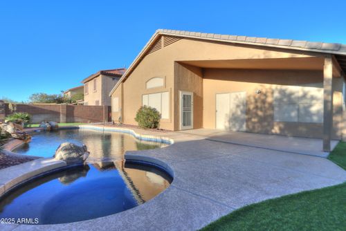 21532 N Backus Dr, Maricopa, AZ, 85138-8601 | Card Image