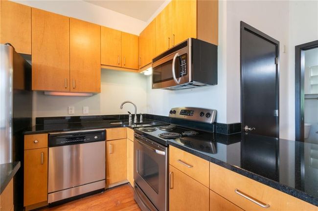 UNIT-4513 - 5300 Peachtree Rd, Condo with 0 bedrooms, 1 bathrooms and 1 parking in Chamblee GA | Image 8