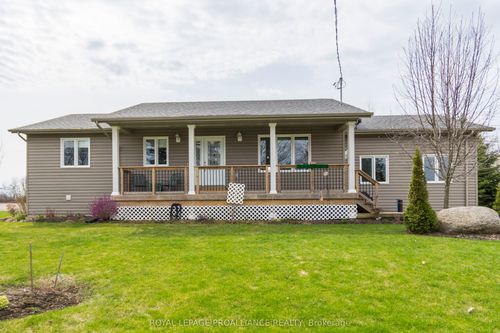 25 Chatten Rd, Brighton, ON, K0K1H0 | Card Image
