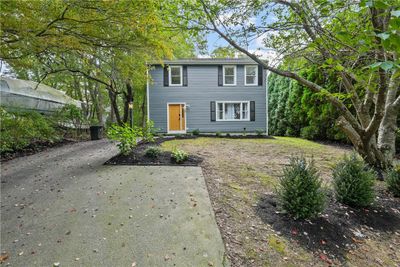 29 Circuit Drive, House other with 3 bedrooms, 1 bathrooms and 3 parking in Narragansett RI | Image 2