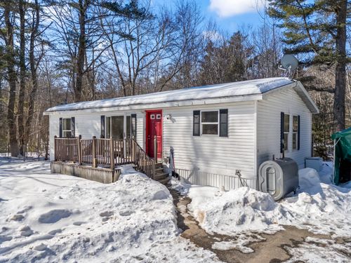 245 Five Islands Road, Georgetown, ME, 04548 | Card Image