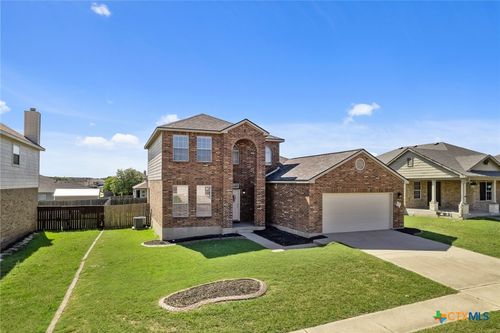 6309 Bridgewood Dr, Killeen, TX, 76549-5125 | Card Image