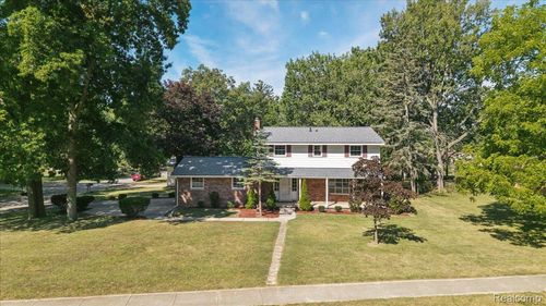 2260 S Harvey Avenue, Westland, MI, 48186 | Card Image