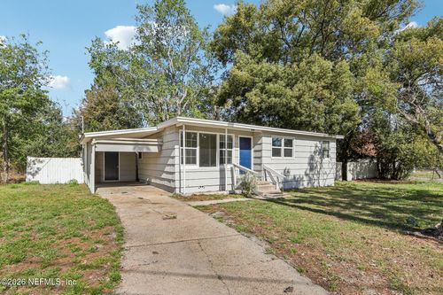 4805 Portsmouth Ave, Jacksonville, FL, 32208-1640 | Card Image