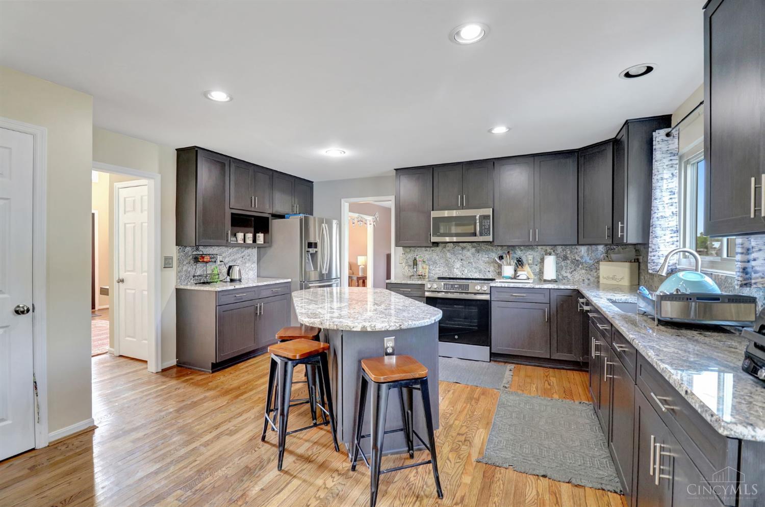 Residential Lease in West Chester 5