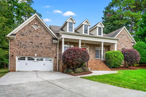 7721 Moondance Ct, Wake Forest, NC, 27587-5875 | Card Image