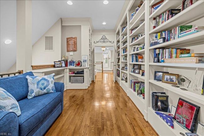 201 Royal Dornoch, House other with 4 bedrooms, 4 bathrooms and null parking in Smithfield VA | Image 29