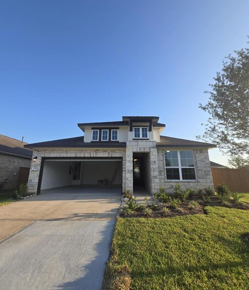 27502 Clear Breeze Dr, Katy, TX, 77493-5564 | Card Image