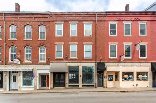 429 Main Street, Rockland, ME, 04841 | Card Image
