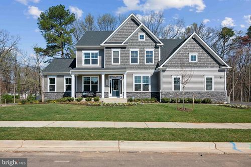 11700 Moriarty Ct, BOWIE, MD, 20720-4496 | Card Image