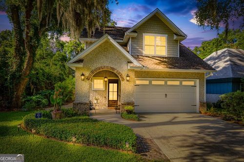 107 Reynoso Ave, Saint Simons Is, GA, 31522-1730 | Card Image