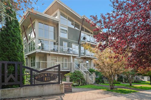 207-1155 Yates St, Victoria, BC, V8V3N1 | Card Image