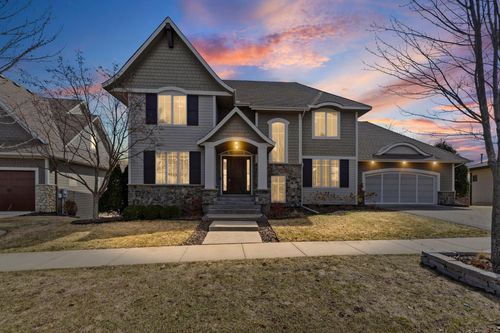 5110 Terraceview Ln N, Plymouth, MN, 55446-1836 | Card Image