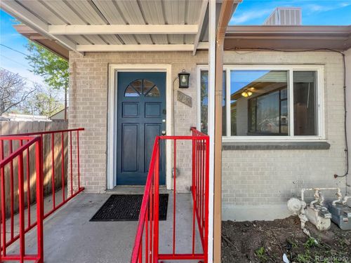 828 Mariposa St, Denver, CO, 80204-4315 | Card Image