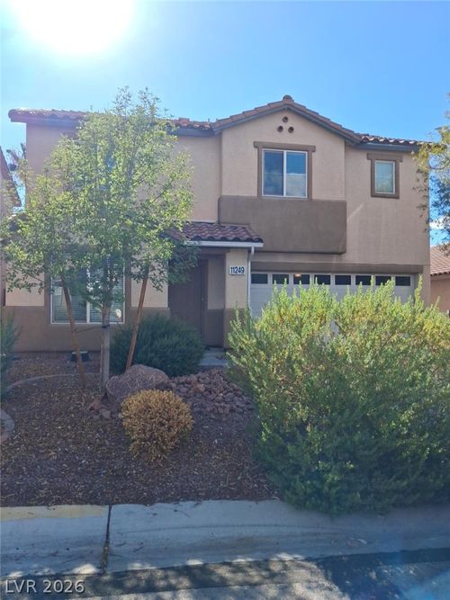 11249 Alga Ct, Las Vegas, NV, 89141-3464 | Card Image