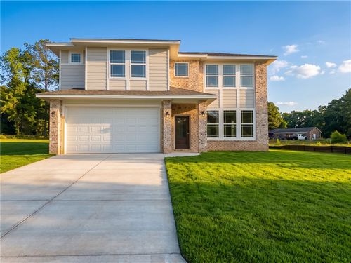 2873 E Bunker Drive, AUBURN, AL, 36832 | Card Image