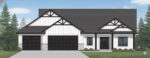 3971 221st Ln Nw, Oak Grove, MN, 55303-5787 | Card Image