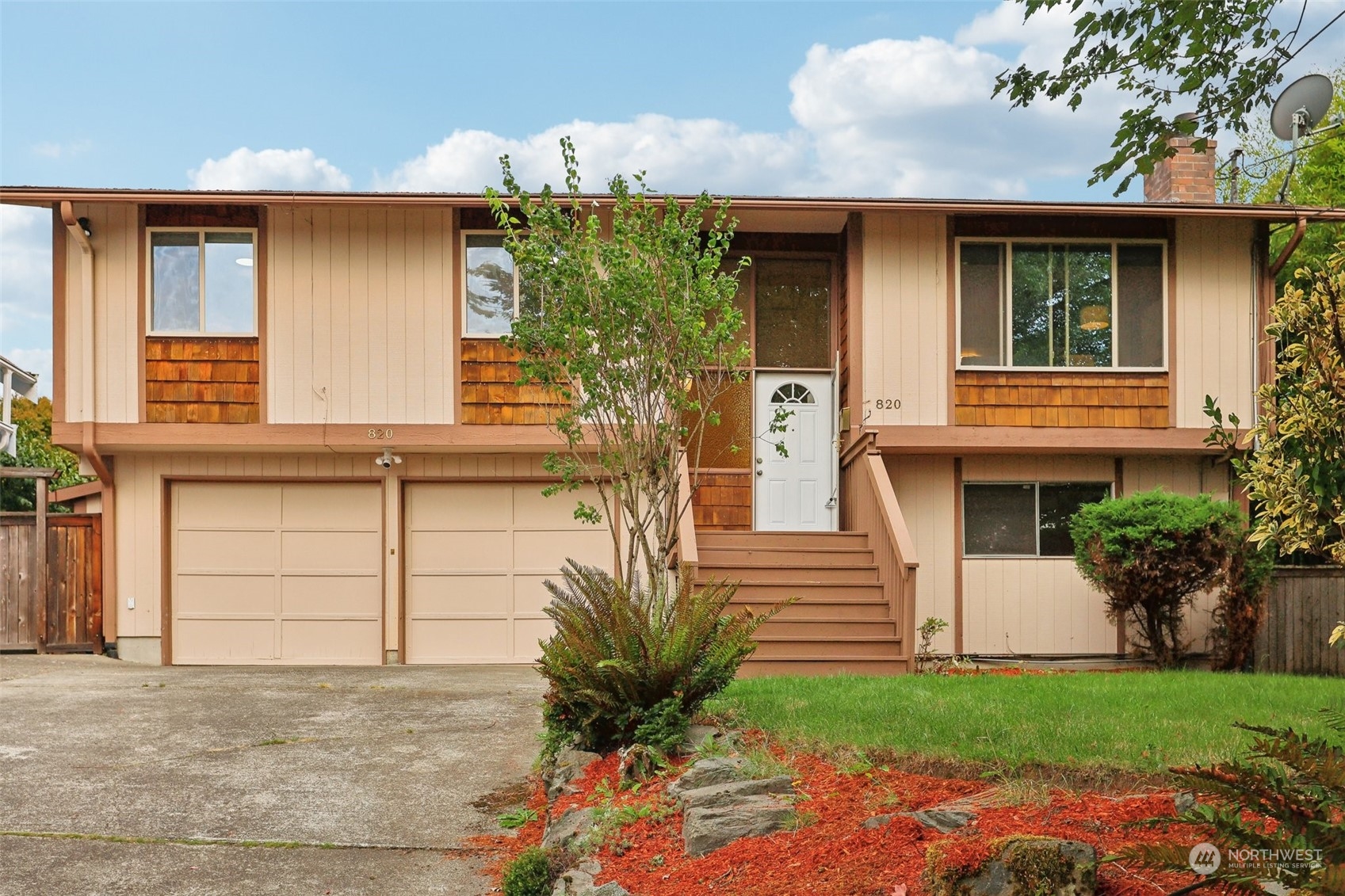 Yakima Ave, Seattle, WA 98144