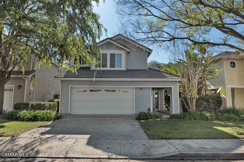 11916 Honeybrook Ct, Moorpark, CA, 93021-3139 | Card Image