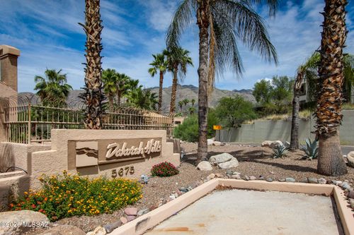 5124-5675 N Camino Esplendora, Tucson, AZ, 85718 | Card Image