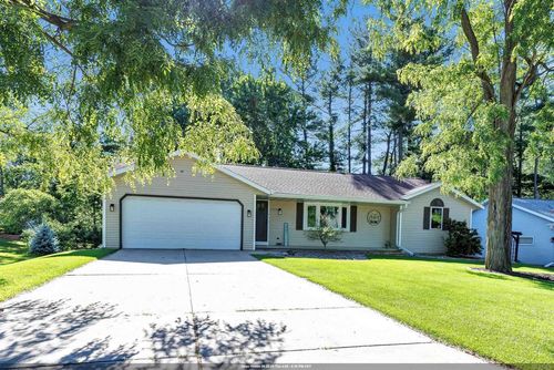 2035 S Point Road, GREEN BAY, WI, 54313 | Card Image
