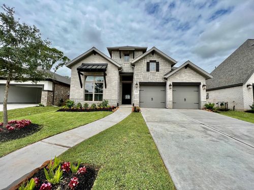 1351 Park Path Dr, Missouri City, TX, 77459-5487 | Card Image
