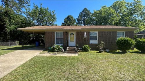 304 Bighorn Drive, Fayetteville, NC, 28303 | Card Image