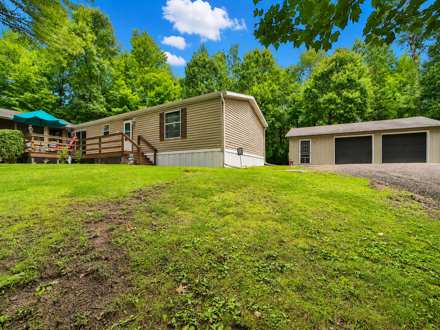 Residential in Hackensack