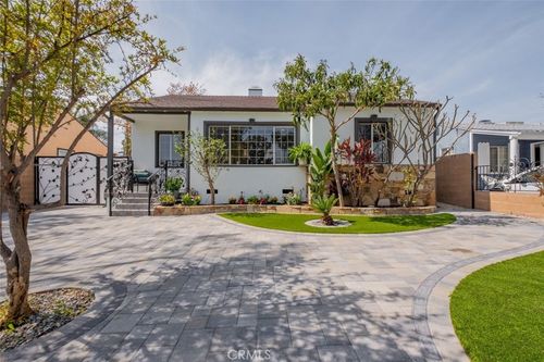 1735 N Lima St, Burbank, CA, 91505 | Card Image
