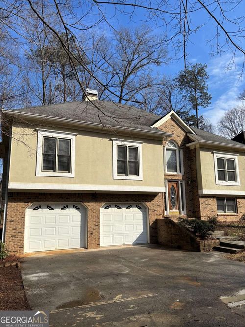 209 Tennis Court Ln Nw, Kennesaw, GA, 30144-5028 | Card Image