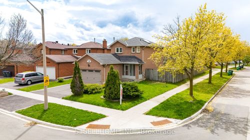 846 Savoy Cres, Mississauga, ON, L5R3C7 | Card Image