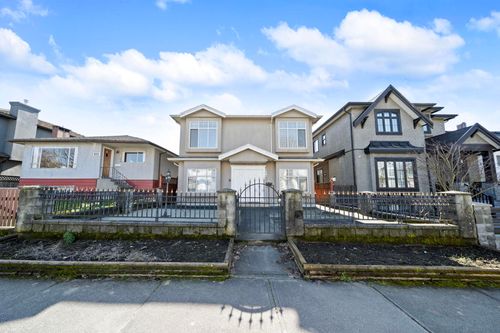 266 E 55th Avenue, Vancouver, BC, V5X1M9 | Card Image