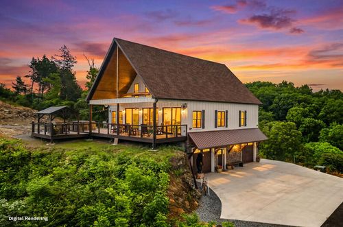 313 River Bluff Way, Newport, TN, 37821-8569 | Card Image