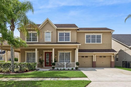 14468 Salinger Rd, ORLANDO, FL, 32828-6480 | Card Image