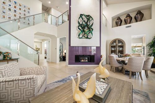 134 Kavenish Dr, Rancho Mirage, CA, 92270-3244 | Card Image