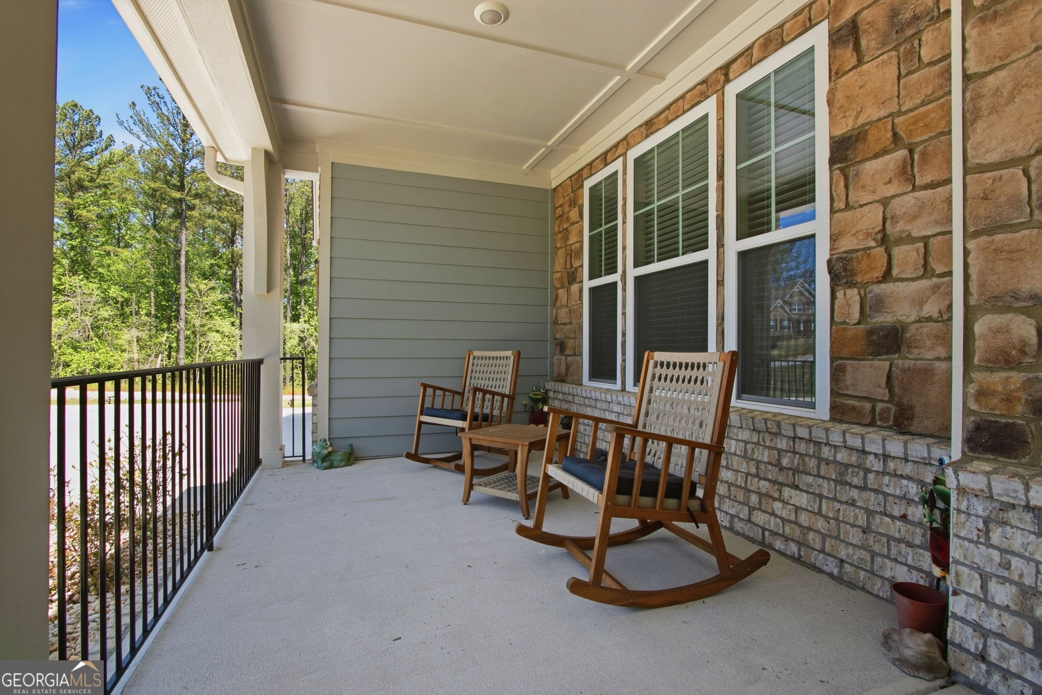 Residential in Newnan 4