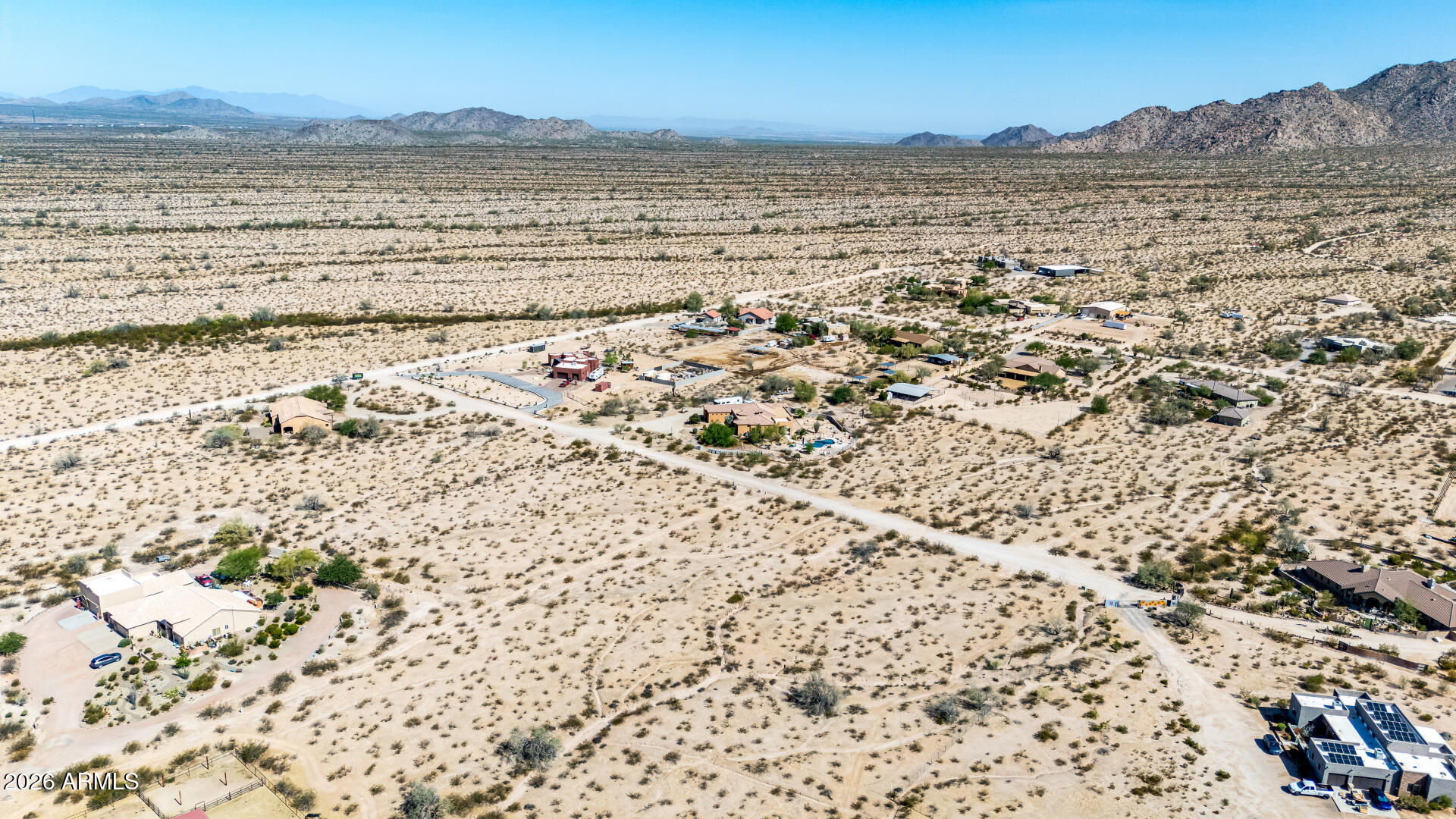 Land in Casa Grande 3