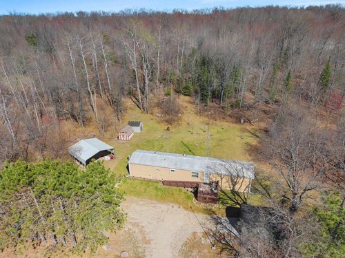 N10396 County Rd A, Stephenson, WI, 54114 | Card Image