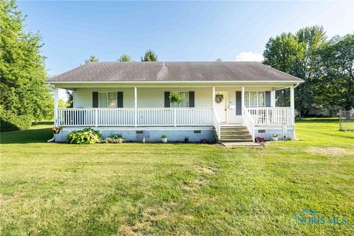 503 W Hueston St, Forest, OH, 45843-1225 | Card Image