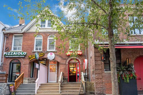 617 King St W, Toronto, ON, M5V1M5 | Card Image